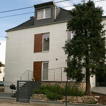 Apartamenty Lawendowy Zakatek 7 オポーレ エクステリア 写真
