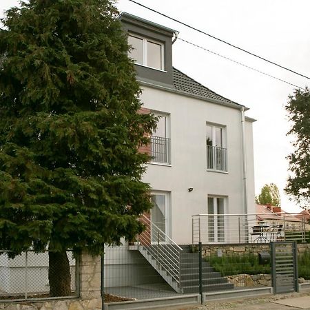 Apartamenty Lawendowy Zakatek 7 オポーレ エクステリア 写真