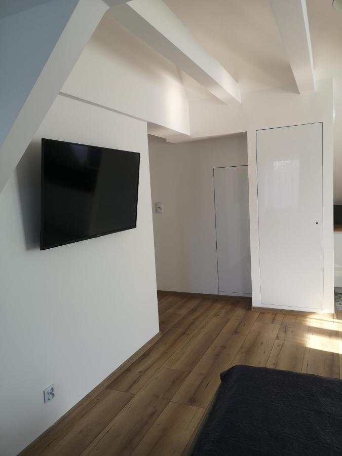 Apartamenty Lawendowy Zakatek 7 オポーレ エクステリア 写真
