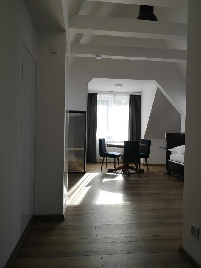 Apartamenty Lawendowy Zakatek 7 オポーレ エクステリア 写真
