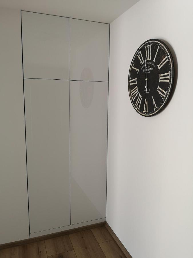 Apartamenty Lawendowy Zakatek 7 オポーレ エクステリア 写真