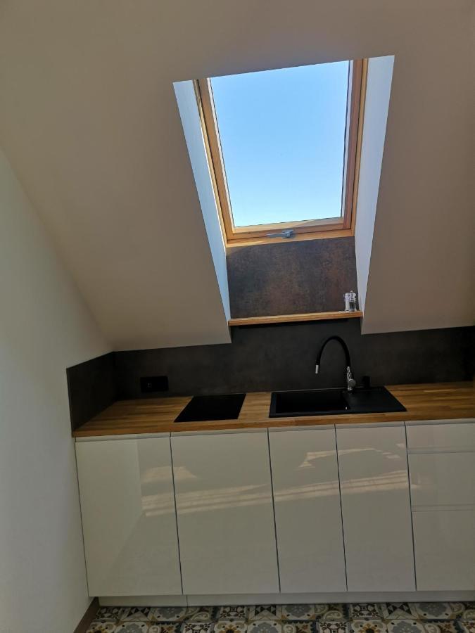 Apartamenty Lawendowy Zakatek 7 オポーレ エクステリア 写真