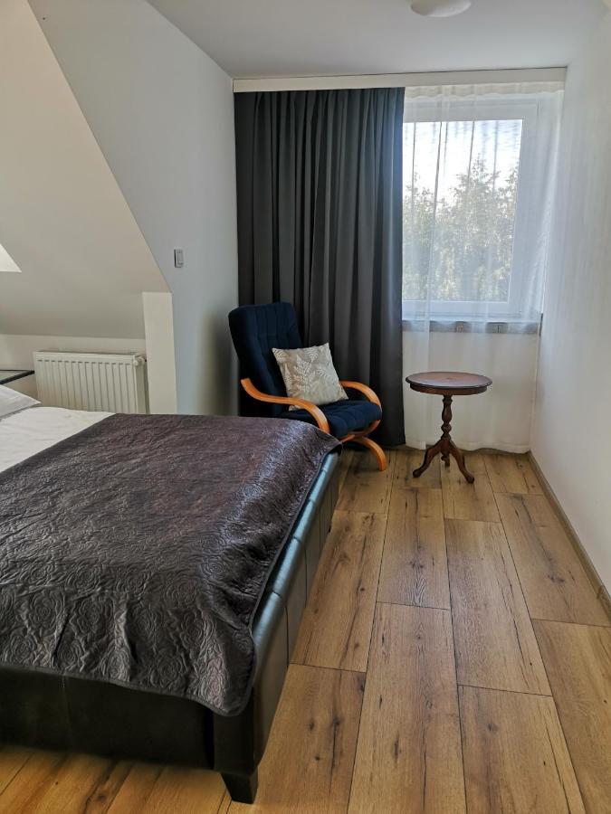 Apartamenty Lawendowy Zakatek 7 オポーレ エクステリア 写真