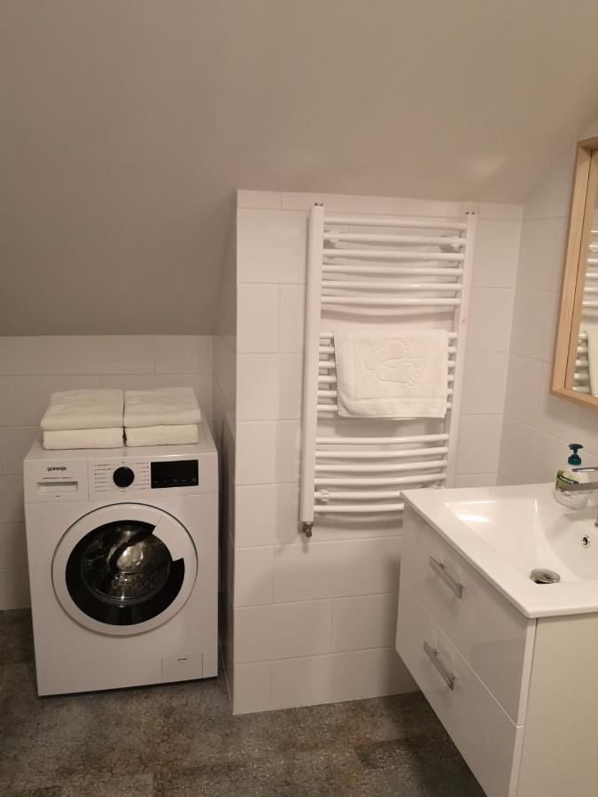 Apartamenty Lawendowy Zakatek 7 オポーレ エクステリア 写真