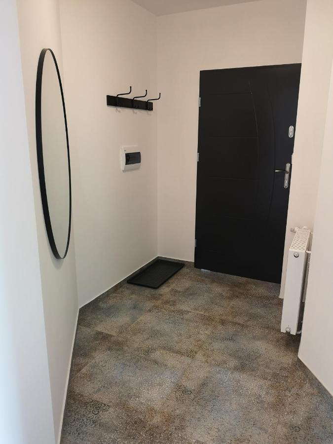 Apartamenty Lawendowy Zakatek 7 オポーレ エクステリア 写真