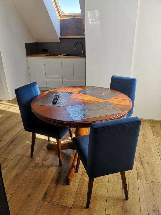 Apartamenty Lawendowy Zakatek 7 オポーレ エクステリア 写真