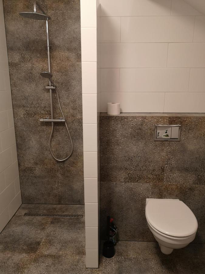 Apartamenty Lawendowy Zakatek 7 オポーレ エクステリア 写真
