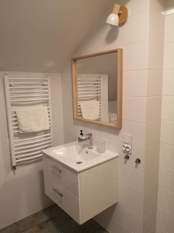 Apartamenty Lawendowy Zakatek 7 オポーレ エクステリア 写真
