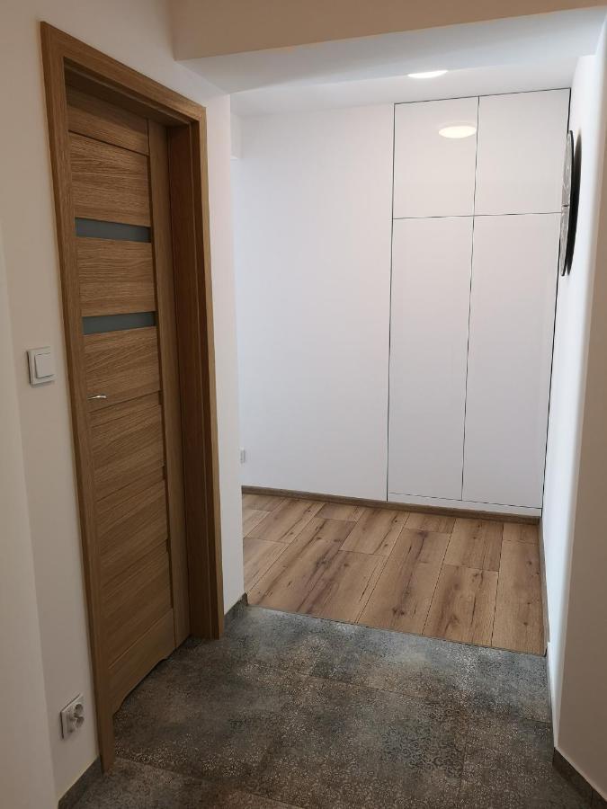 Apartamenty Lawendowy Zakatek 7 オポーレ エクステリア 写真