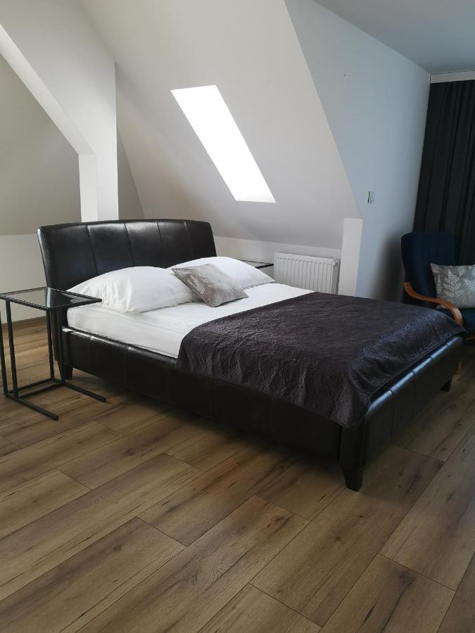 Apartamenty Lawendowy Zakatek 7 オポーレ エクステリア 写真